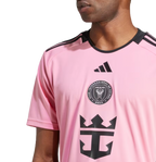 Inter Miami 24/25 Stadium Men's Home Shirt