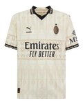 AC Milan X Pleasures 23/24 Stadium Men's Light Shirt