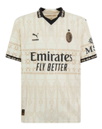 AC Milan X Pleasures 23/24 Stadium Men's Light Shirt
