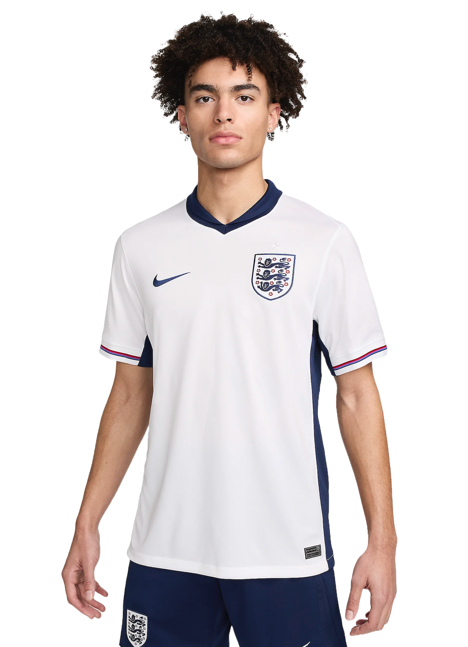 England 2024 Stadium Men's Home Shirt