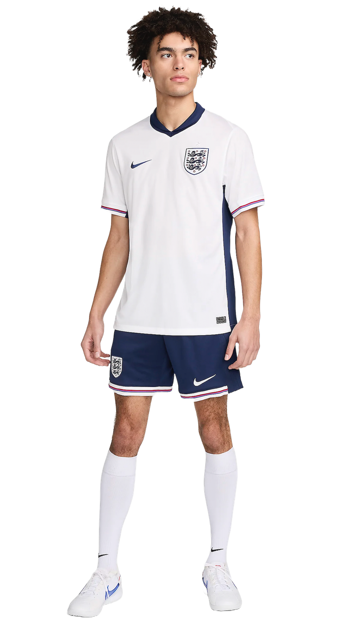 England 2024 Stadium Men's Home Shirt