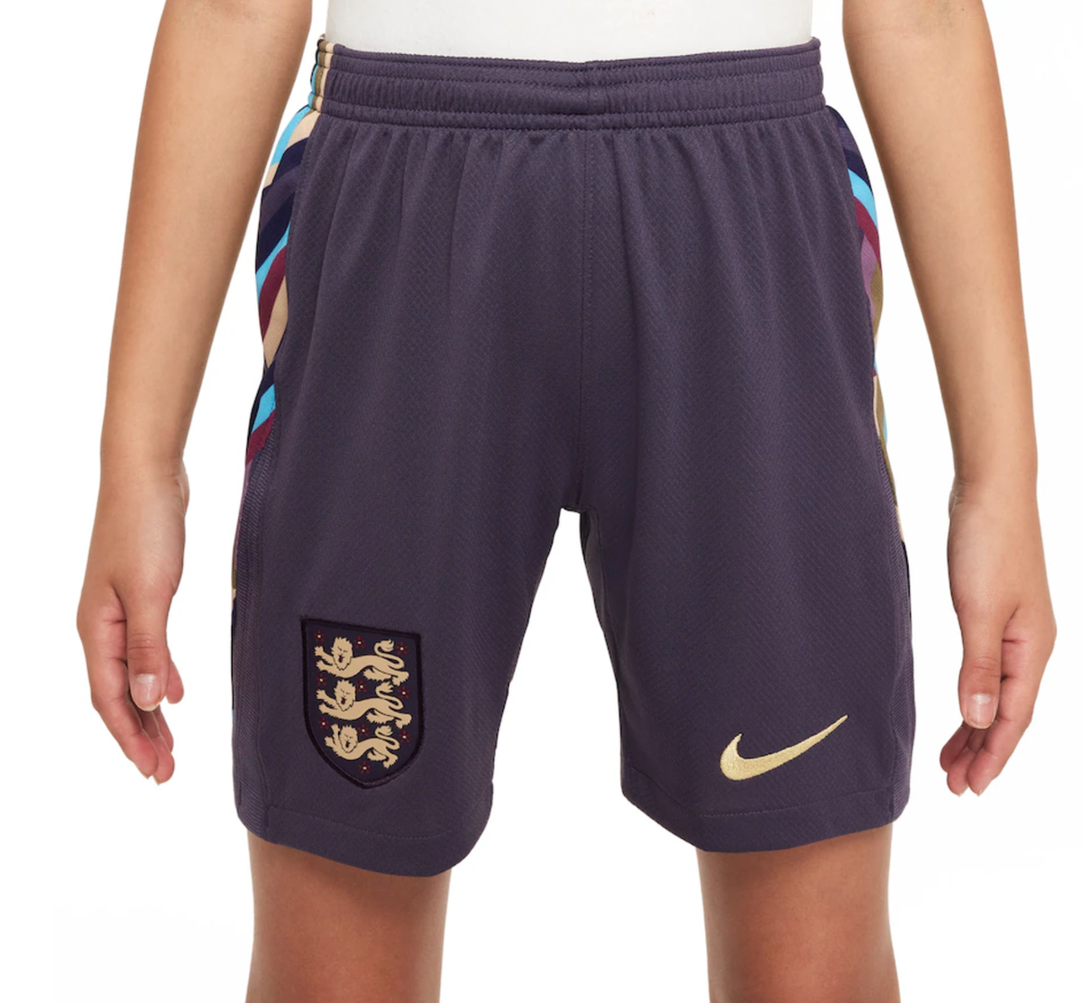 England 2024 Stadium Men's Away Shirt