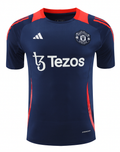 Manchester United 24/25 Men's Navy Training Shirt
