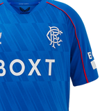 Rangers 24/25 Kid's Home Shirt and Shorts