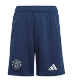 B.FERNANDES #8 Manchester United 24/25 Stadium Men's Away Shirt - Man United Font