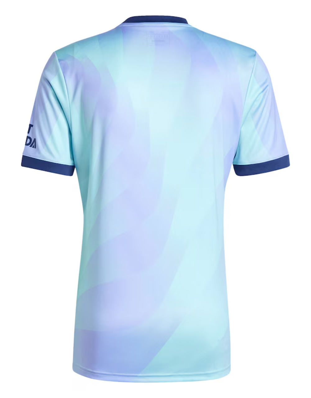 Arsenal 24/25 Stadium Men's Third Shirt