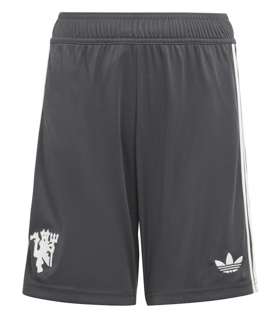 Manchester United 24/25 Authentic Men's Third Shirt