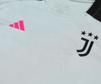 Juventus 24/25 Men's Gray Training Tank Top