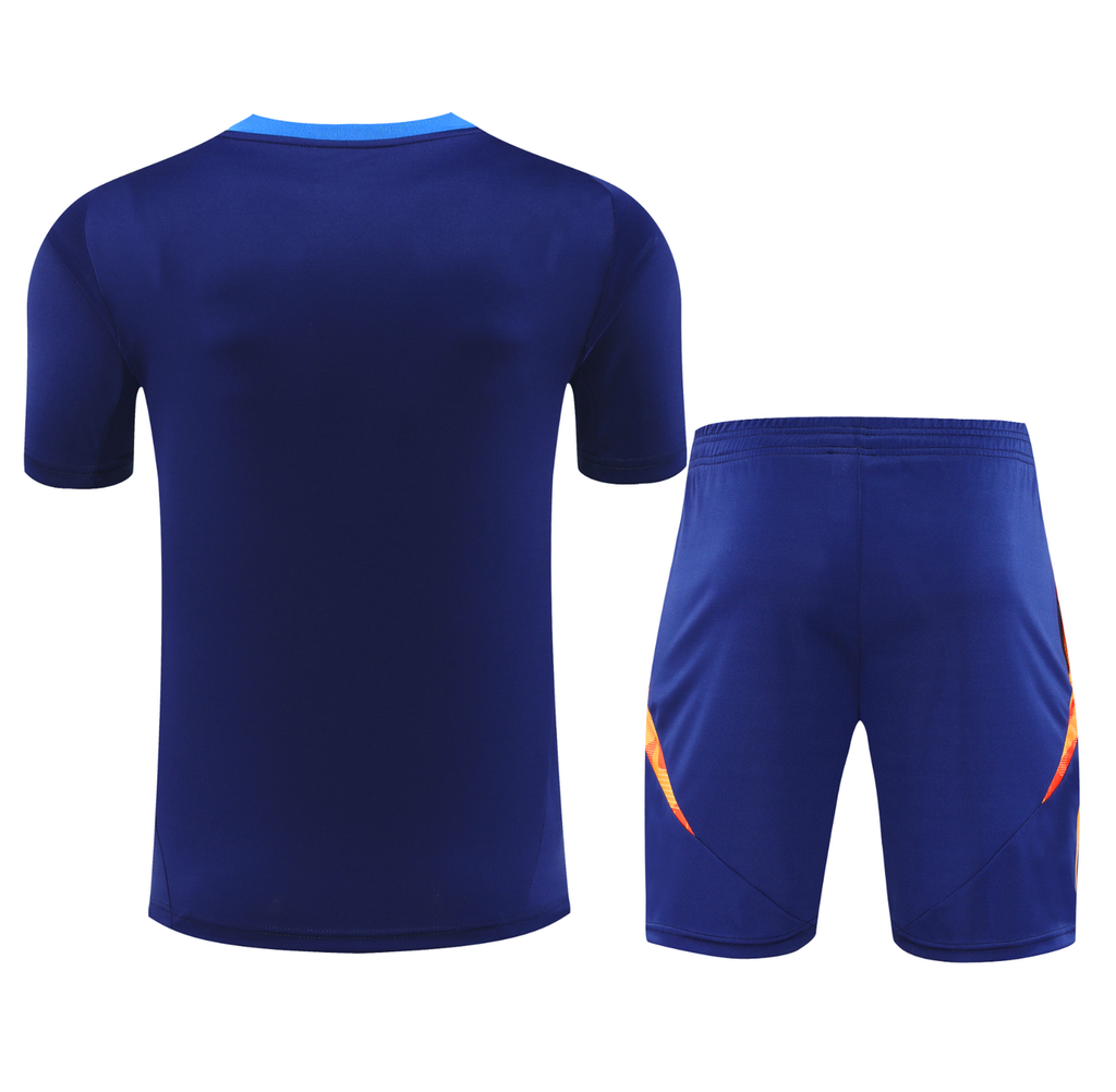 Juventus 24/25 Men's Navy Training Shirt