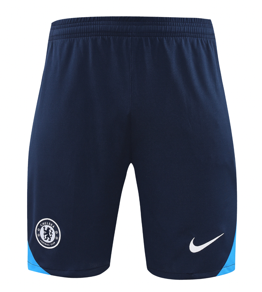 Chelsea 24/25 Men's Navy Training Shirt