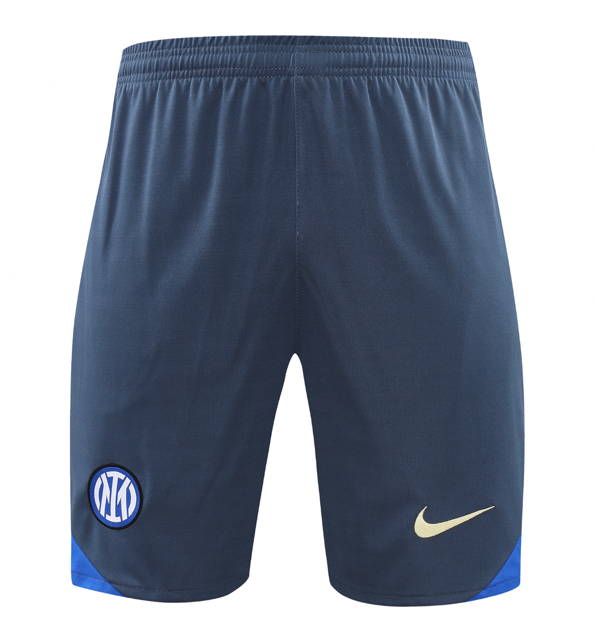 Inter Milan 24/25 Men's Light Yellow Training Shirt