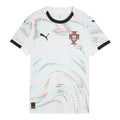Portugal 2025 Women's Away Shirt