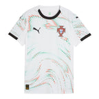 Portugal 2025 Women's Away Shirt