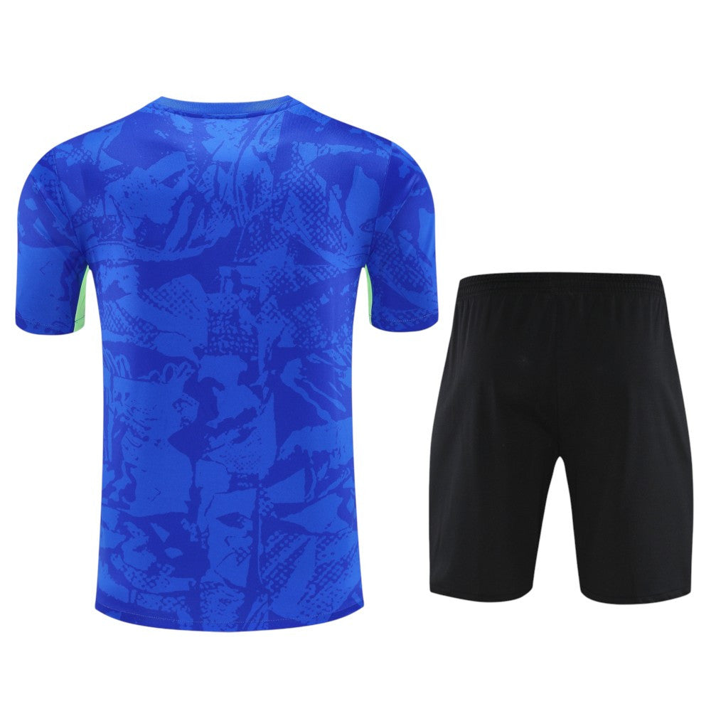 Barcelona 24/25 Men's Pre-Match Shirt