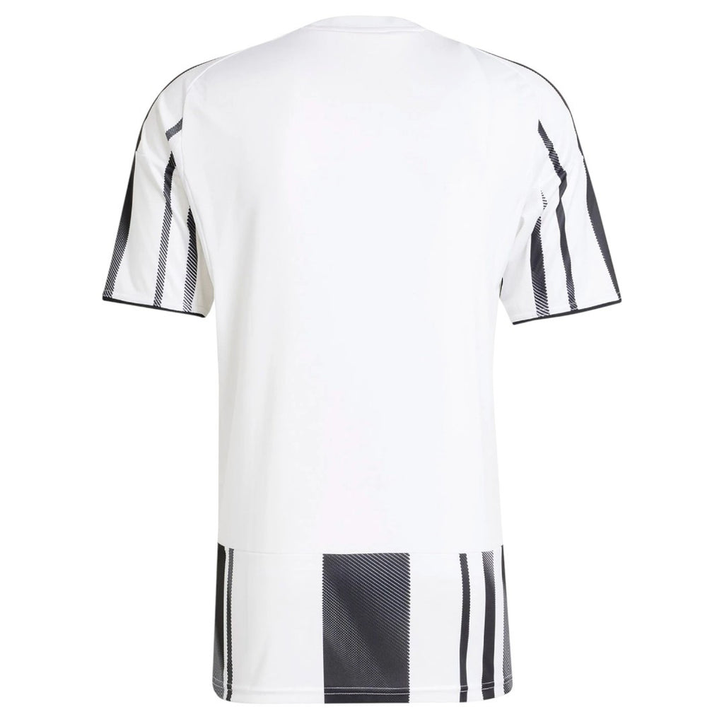 Juventus 25/26 Stadium Men's Home Shirt