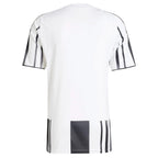 Juventus 25/26 Stadium Men's Home Shirt