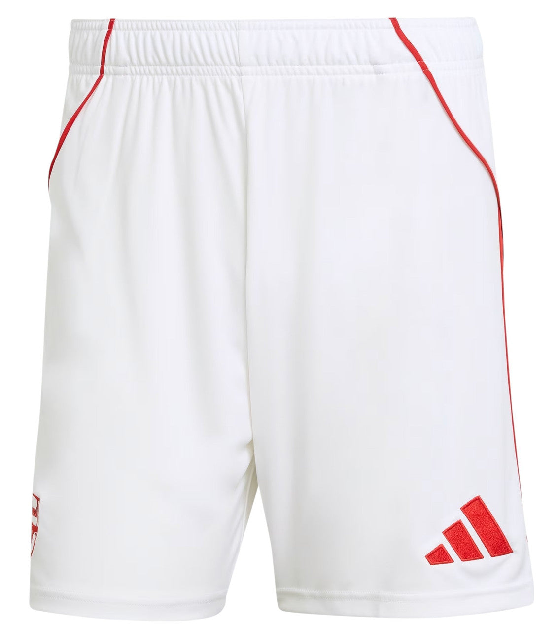 Arsenal 25/26 Kid's Home Mini-Kit
