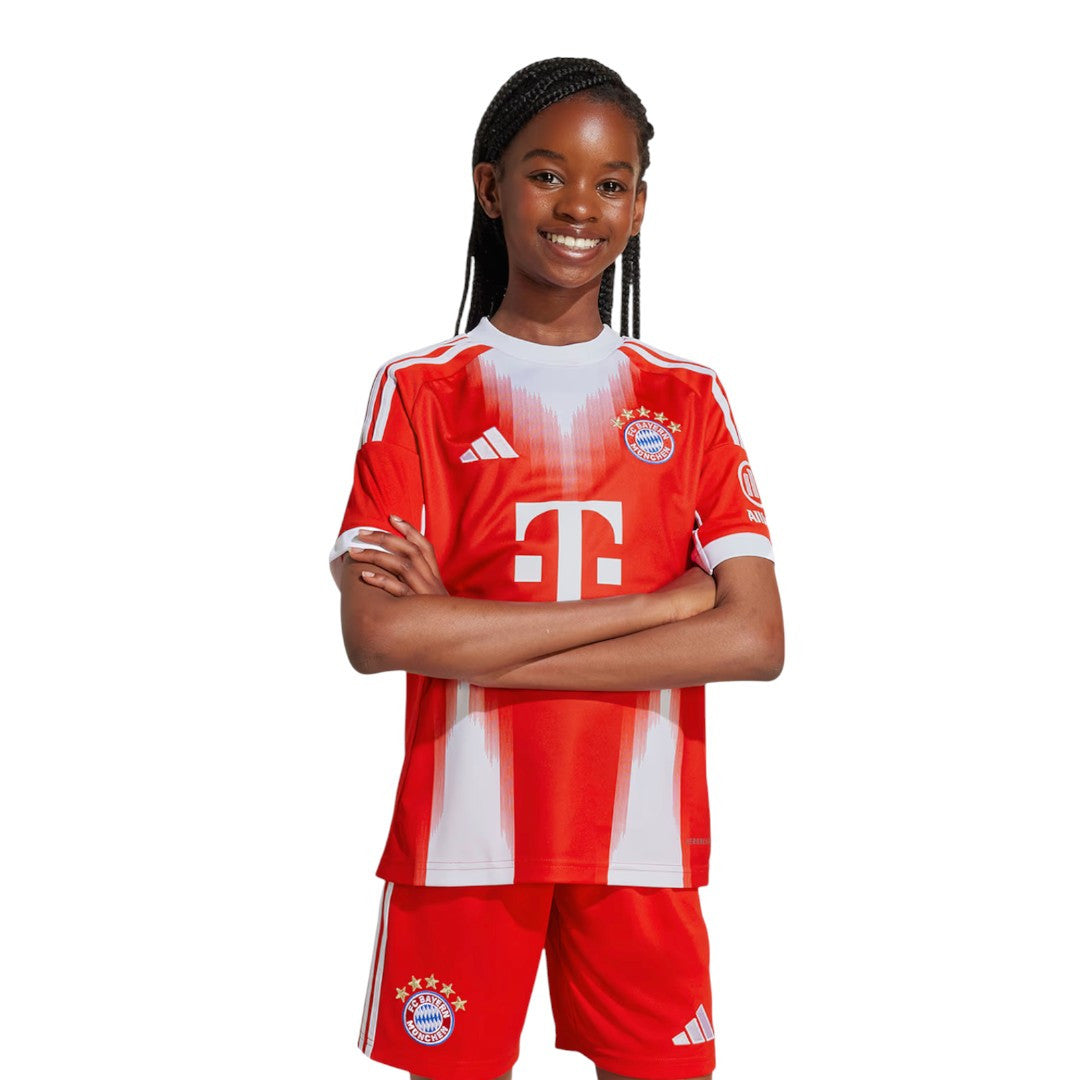 KANE #9 Bayern Munich 25/26 Kid's Home Mini-Kit