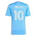 MESSI #10 Inter Miami 25/26 Stadium Men's Third Shirt