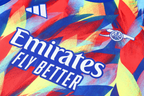 Arsenal 25/26 Men's Pre-Match Tank Top