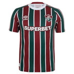 Fluminense 2025 Kid's Home Mini-Kit