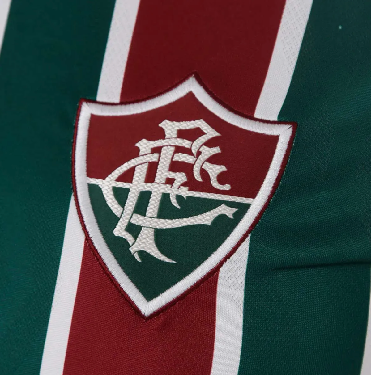 Fluminense 2025 Kid's Home Mini-Kit