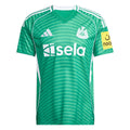 Newcastle United 25/26 Stadium Men's Away Shirt