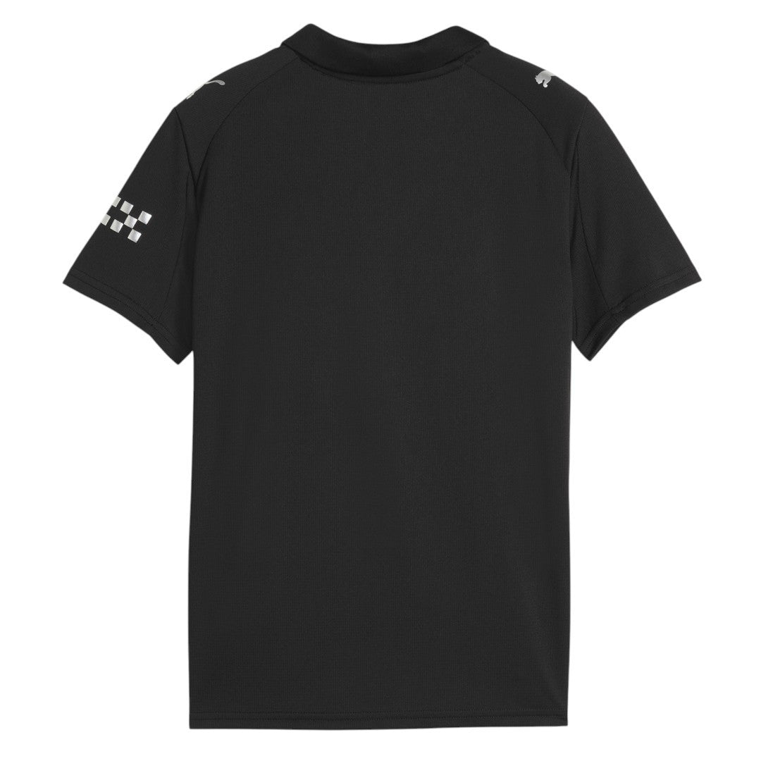 Manchester City 25/26 Kid's Away Mini-Kit