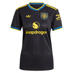 Manchester United 25/26 Women's Third Shirt