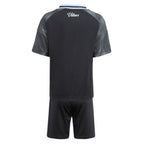 Aston Villa 25/26 Kid's Away Mini-Kit