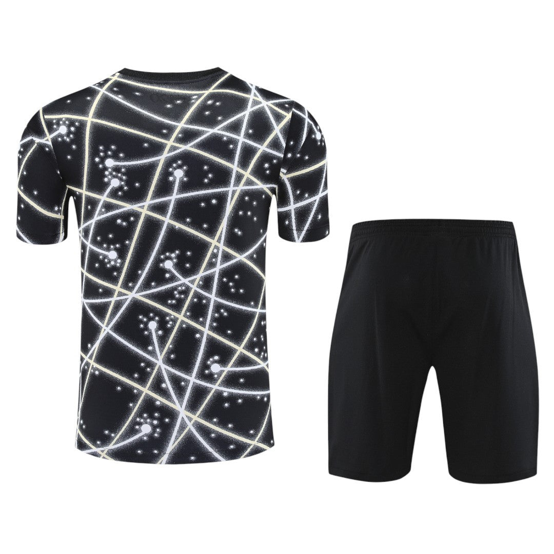 Chelsea 25/26 Men's World Cup Pre-Match Shirt