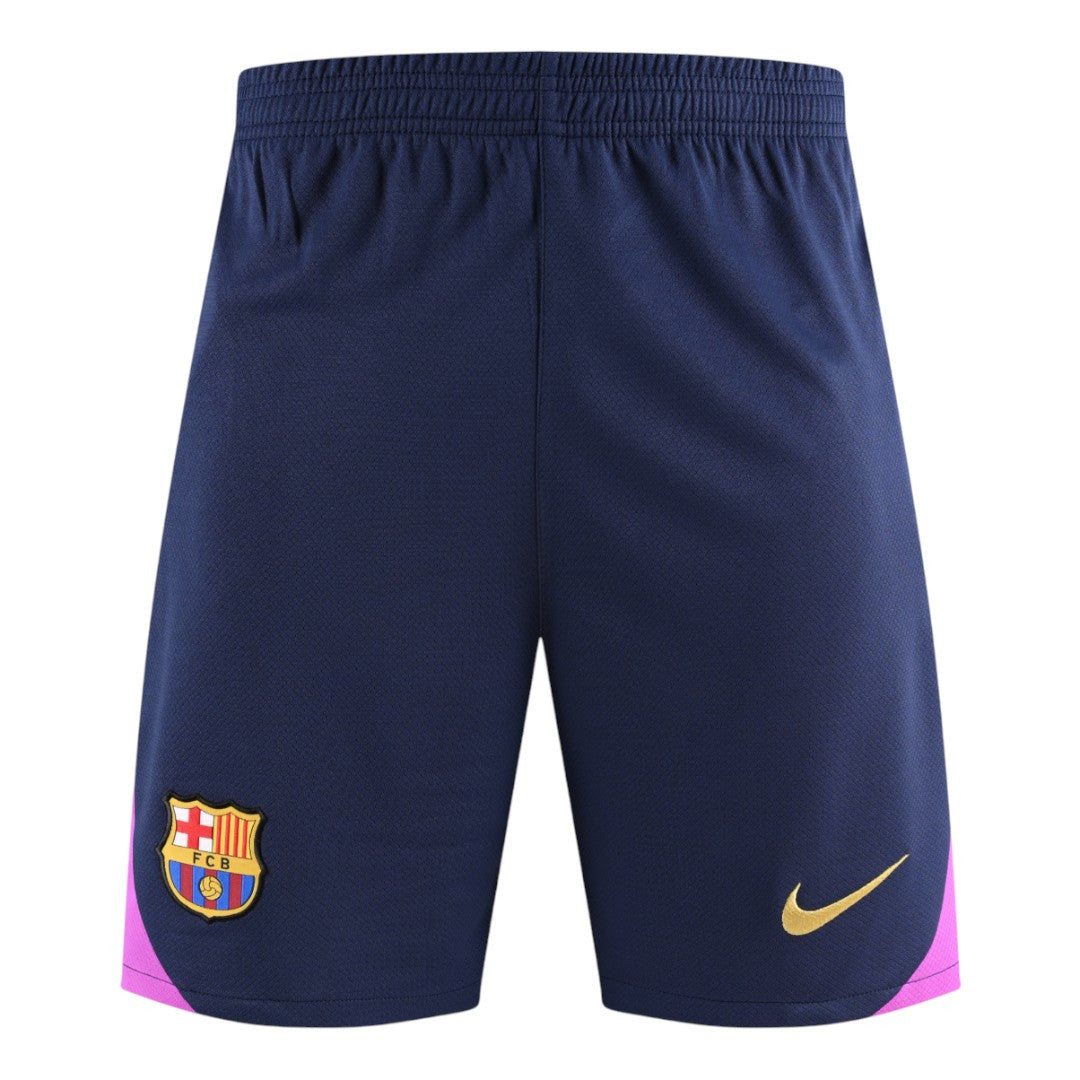 Barcelona 25/26 Men's Pink Training Shirt