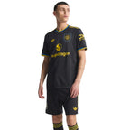Manchester United 25/26 Authentic Men's Third Shirt