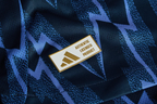 GYÖKERES #14 Arsenal 25/26 Authentic Men's Away Shirt - Arsenal Font