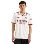 GYÖKERES #14 Arsenal 25/26 Stadium Men's Third Shirt - Arsenal Font