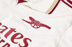 GYÖKERES #14 Arsenal 25/26 Stadium Men's Third Shirt - Arsenal Font