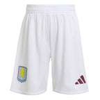 Aston Villa 25/26 Kid's Home Mini-Kit