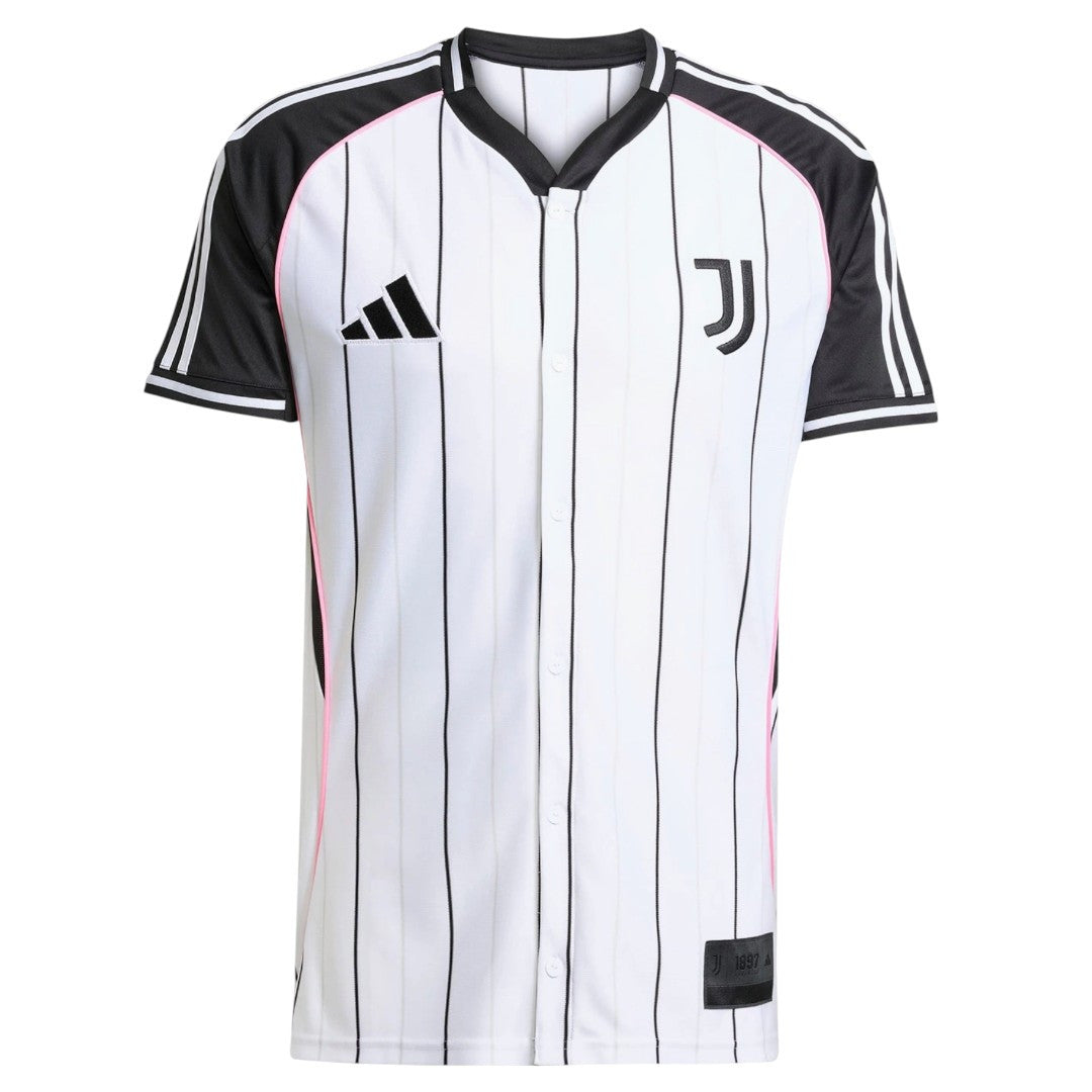 Juventus 25/26 Men's US Pack Shirt