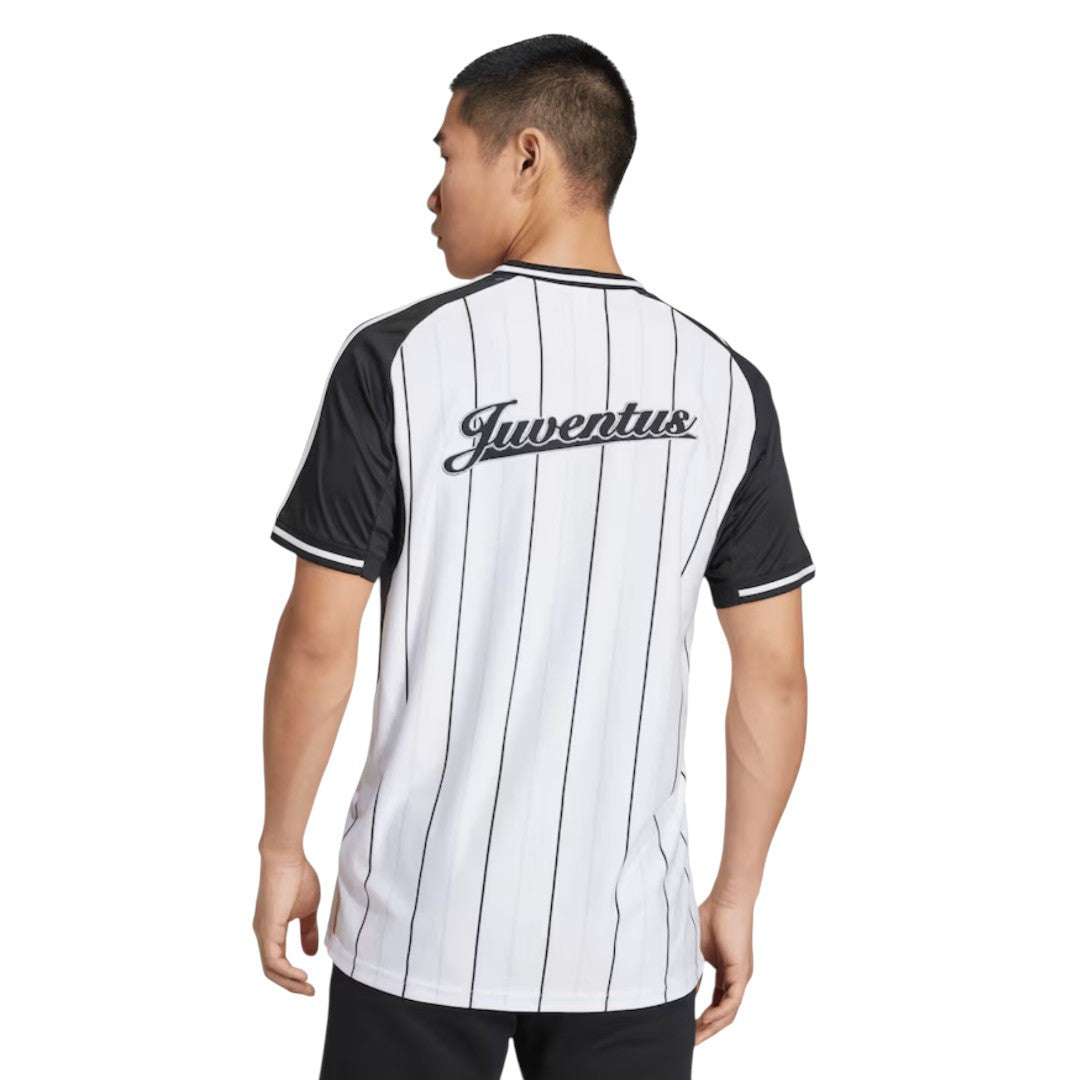 Juventus 25/26 Men's US Pack Shirt