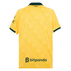 AC Milan 25/26 Stadium Men's Third Shirt