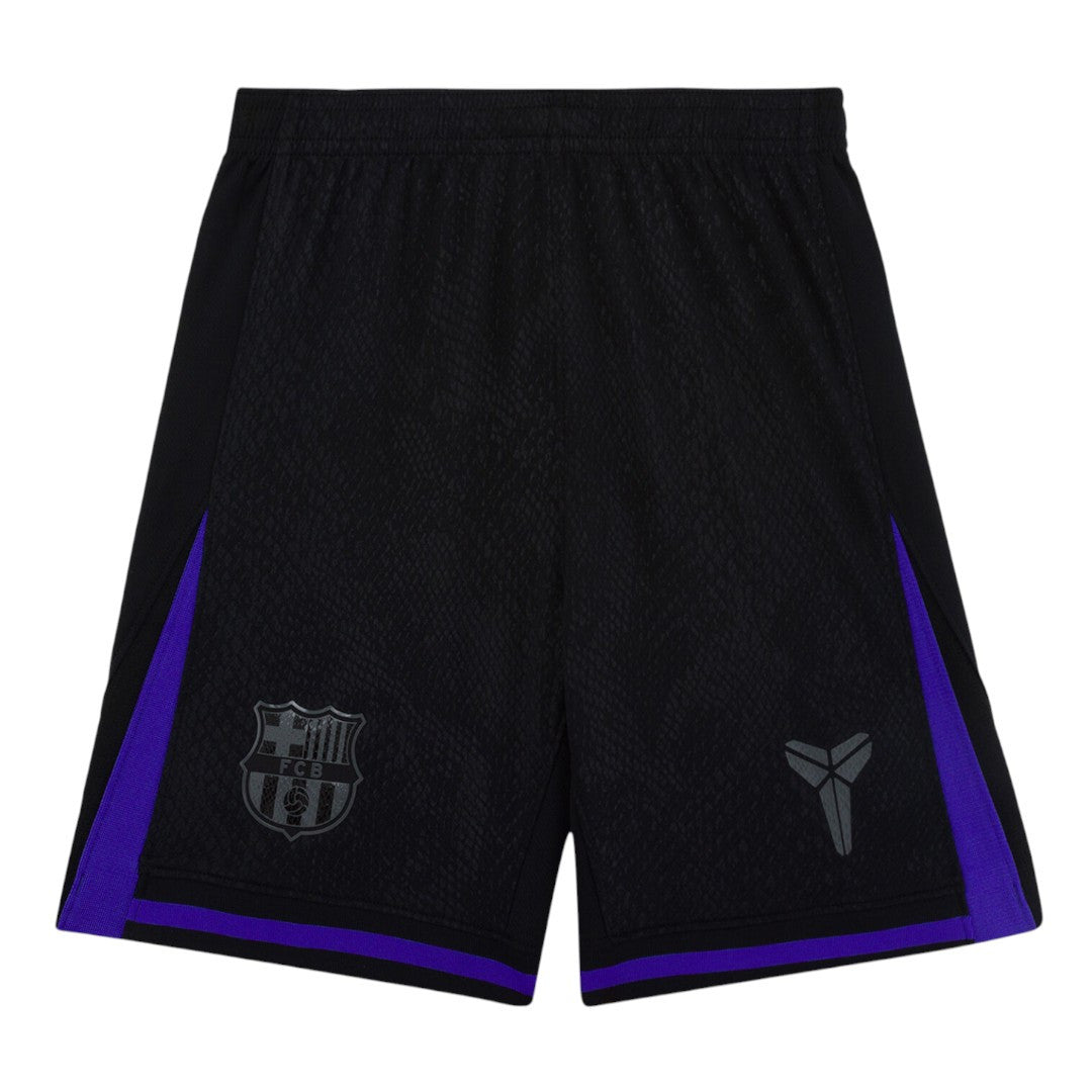 Barcelona 25/26 Stadium Men's Away Shirt