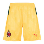 AC Milan 25/26 Stadium Men's Third Shirt