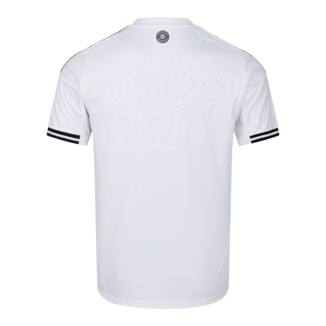 Fulham 25/26 Stadium Men's Home Shirt