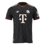 LUIS DÍAZ #14 Bayern Munich 25/26 Authentic Men's Third Shirt