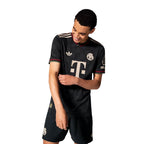 LUIS DÍAZ #14 Bayern Munich 25/26 Authentic Men's Third Shirt