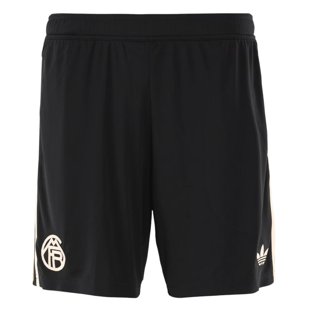 Bayern Munich 25/26 Kid's Third Mini-Kit