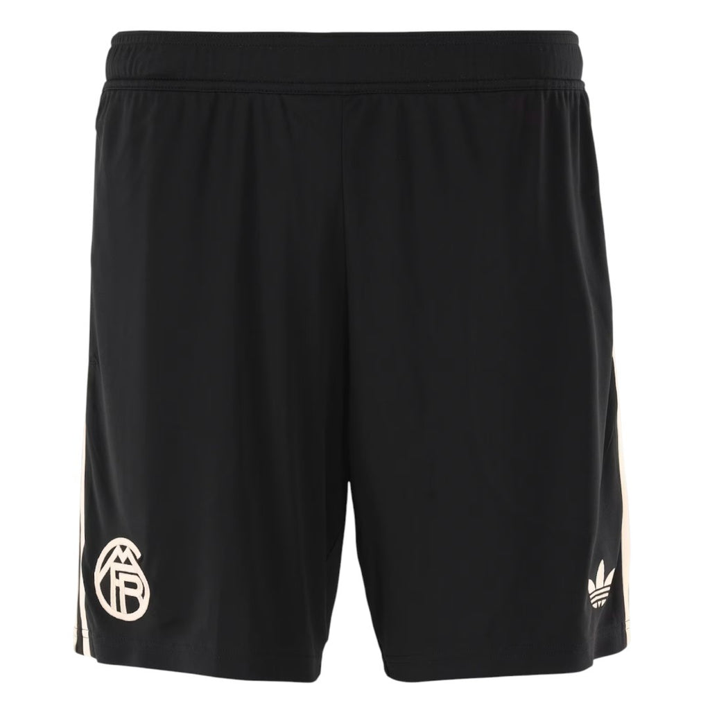 OLISE #17 Bayern Munich 25/26 Kid's Third Mini-Kit