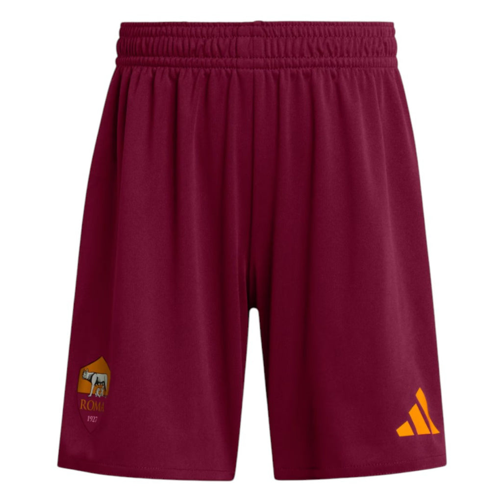AS Roma 25/26 Kid's Home Mini-Kit