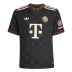 LUIS DÍAZ #14 Bayern Munich 25/26 Kid's Third Mini-Kit