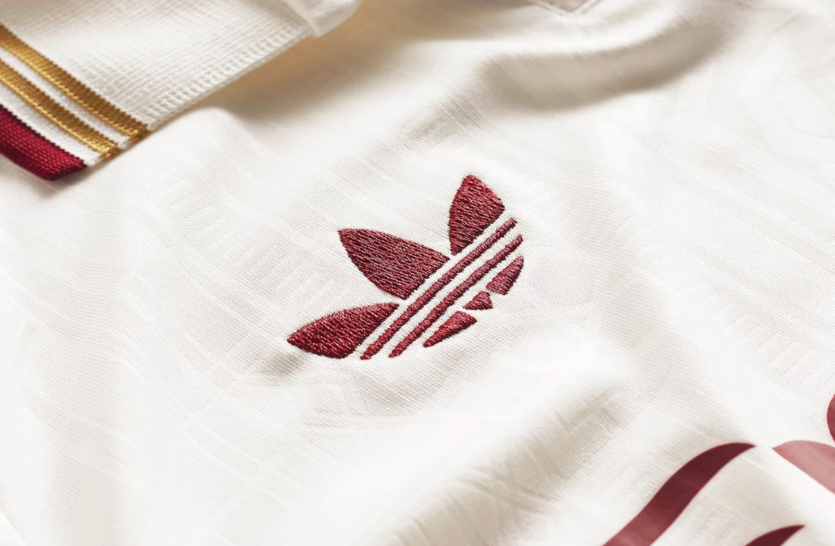 ØDEGAARD #8 Arsenal 25/26 Kid's Third Mini-Kit - PL Font